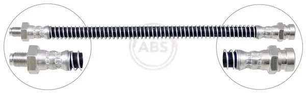 Bremsschlauch A.B.S. SL 3966