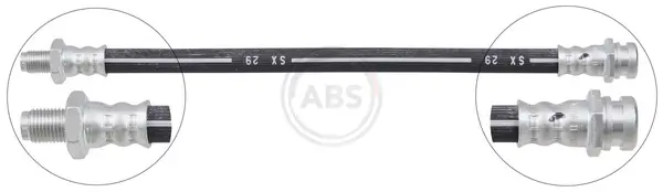 Bremsschlauch A.B.S. SL 3976