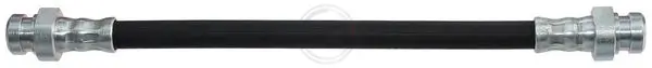 Bremsschlauch Hinterachse innen A.B.S. SL 3978