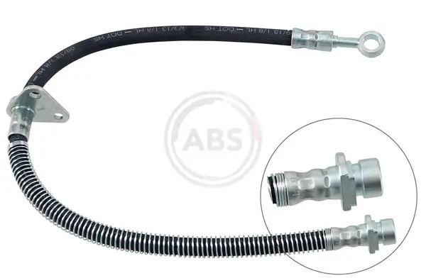 Bremsschlauch A.B.S. SL 4014
