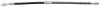Bremsschlauch Vorderachse A.B.S. SL 4016