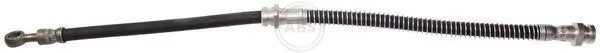 Bremsschlauch Vorderachse A.B.S. SL 4018