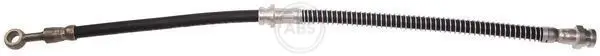 Bremsschlauch Vorderachse A.B.S. SL 4019