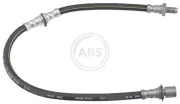 Bremsschlauch Hinterachse A.B.S. SL 4157