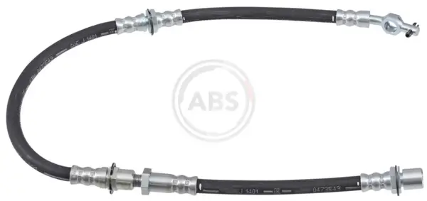 Bremsschlauch Vorderachse A.B.S. SL 4037
