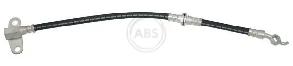 Bremsschlauch Hinterachse A.B.S. SL 4087