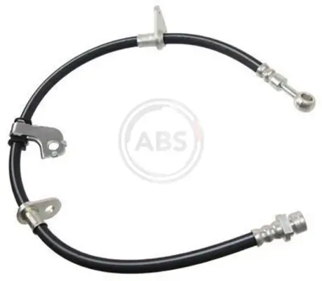 Bremsschlauch Vorderachse rechts A.B.S. SL 4136