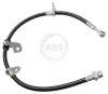 Bremsschlauch Vorderachse rechts A.B.S. SL 4136