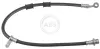 Bremsschlauch Vorderachse rechts A.B.S. SL 4143