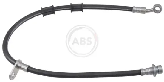 Bremsschlauch Vorderachse rechts A.B.S. SL 4143 Bild Bremsschlauch Vorderachse rechts A.B.S. SL 4143
