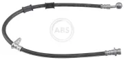Bremsschlauch Vorderachse links A.B.S. SL 4145