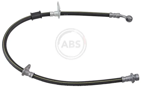 Bremsschlauch Vorderachse links A.B.S. SL 4146