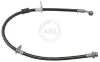 Bremsschlauch Vorderachse links A.B.S. SL 4146