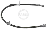 Bremsschlauch Vorderachse links A.B.S. SL 4146