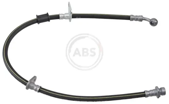 Bremsschlauch Vorderachse links A.B.S. SL 4146 Bild Bremsschlauch Vorderachse links A.B.S. SL 4146