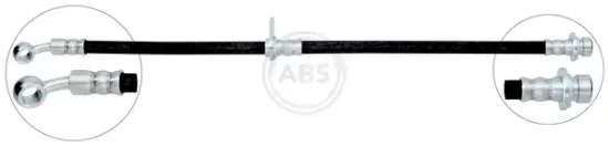 Bremsschlauch A.B.S. SL 4148 Bild Bremsschlauch A.B.S. SL 4148
