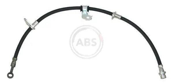 Bremsschlauch Vorderachse rechts A.B.S. SL 4149