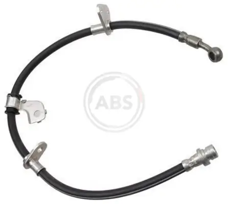 Bremsschlauch Vorderachse links A.B.S. SL 4151
