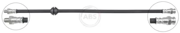 Bremsschlauch Vorderachse A.B.S. SL 4161