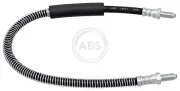 Bremsschlauch Vorderachse außen A.B.S. SL 4288