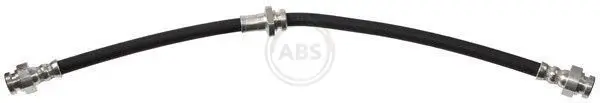 Bremsschlauch Hinterachse A.B.S. SL 4169