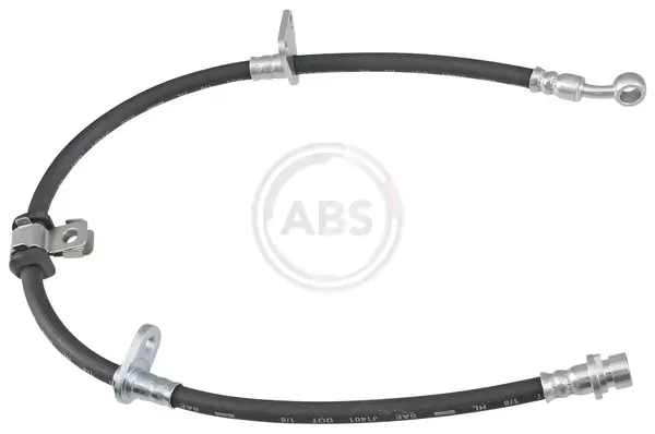 Bremsschlauch Vorderachse rechts A.B.S. SL 4180