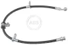 Bremsschlauch Vorderachse rechts A.B.S. SL 4180