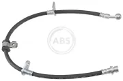 Bremsschlauch Vorderachse rechts A.B.S. SL 4180