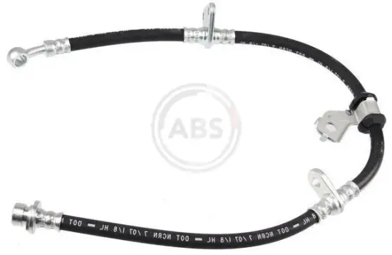 Bremsschlauch Vorderachse rechts A.B.S. SL 4183 Bild Bremsschlauch Vorderachse rechts A.B.S. SL 4183