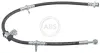 Bremsschlauch Vorderachse links A.B.S. SL 4196