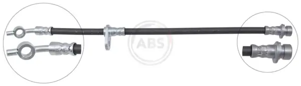Bremsschlauch A.B.S. SL 4200