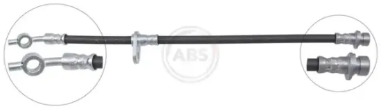 Bremsschlauch A.B.S. SL 4200 Bild Bremsschlauch A.B.S. SL 4200