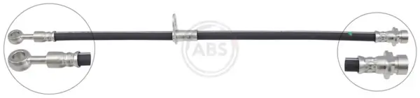 Bremsschlauch Hinterachse A.B.S. SL 4203