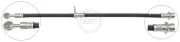 Bremsschlauch Hinterachse A.B.S. SL 4203