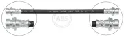 Bremsschlauch Hinterachse A.B.S. SL 4204