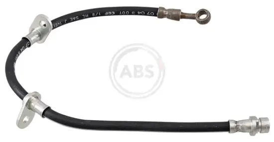 Bremsschlauch Hinterachse A.B.S. SL 4205 Bild Bremsschlauch Hinterachse A.B.S. SL 4205