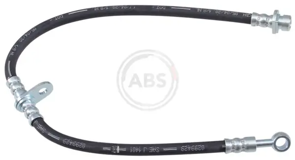 Bremsschlauch Hinterachse rechts A.B.S. SL 4208