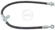 Bremsschlauch Hinterachse rechts A.B.S. SL 4208