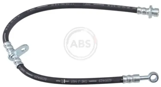 Bremsschlauch Hinterachse rechts A.B.S. SL 4208 Bild Bremsschlauch Hinterachse rechts A.B.S. SL 4208