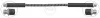 Bremsschlauch Vorderachse A.B.S. SL 4215