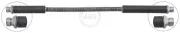 Bremsschlauch Vorderachse A.B.S. SL 4215