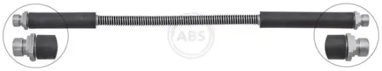 Bremsschlauch Vorderachse A.B.S. SL 4215 Bild Bremsschlauch Vorderachse A.B.S. SL 4215