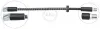 Bremsschlauch Vorderachse A.B.S. SL 4225