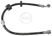 Bremsschlauch Vorderachse rechts A.B.S. SL 4237