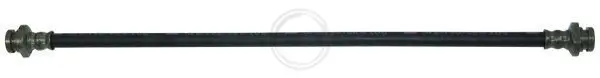 Bremsschlauch Hinterachse A.B.S. SL 4247