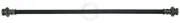 Bremsschlauch Hinterachse A.B.S. SL 4247