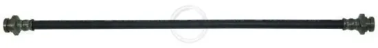 Bremsschlauch Hinterachse A.B.S. SL 4247 Bild Bremsschlauch Hinterachse A.B.S. SL 4247