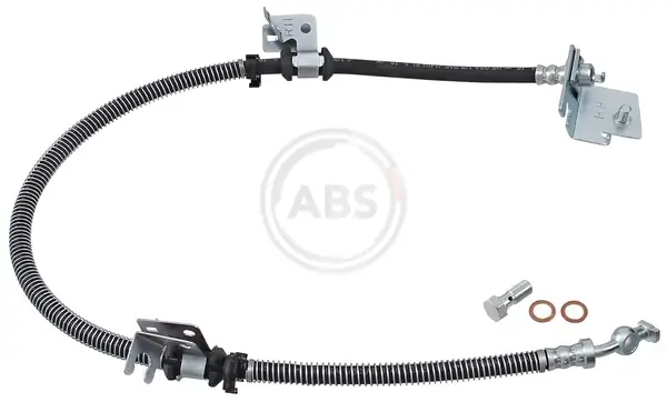 Bremsschlauch Vorderachse rechts A.B.S. SL 4251