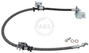 Bremsschlauch Vorderachse rechts A.B.S. SL 4251