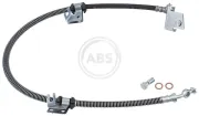 Bremsschlauch Vorderachse links A.B.S. SL 4252
